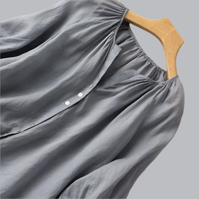 Alena™ | Lässige Bluse für jeden Tag