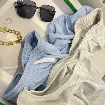 Damen Relaxed Fit Lässiges Lounge Set Heidi-Mode