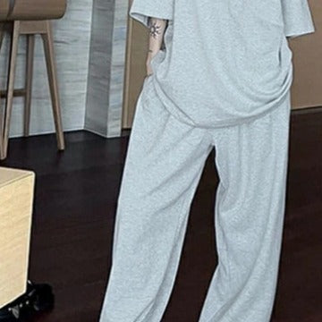 Femme Relaxed Fit Lounge Set Heidi-Mode