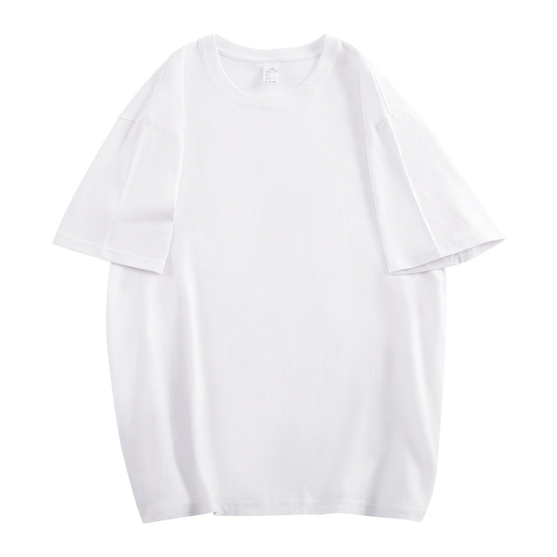 Femme Oversized Relaxed Fit T-Shirt Heidi-Mode
