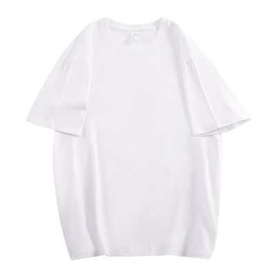 Femme Oversized Relaxed Fit T-Shirt Heidi-Mode