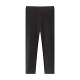 Mädchen Leggings aus elastischem Jersey-Material Drune in Gelb