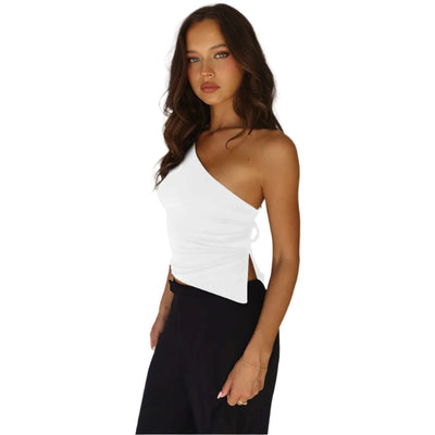 Raya - Asymmetrisches Wickeloberteil