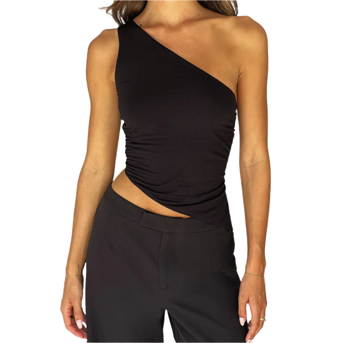 Raya - Asymmetrisches Wickeloberteil