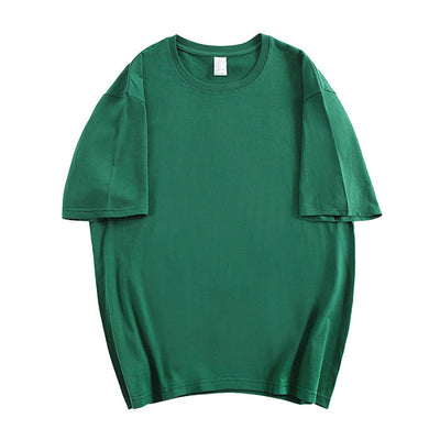 Femme Oversized Relaxed Fit T-Shirt Heidi-Mode