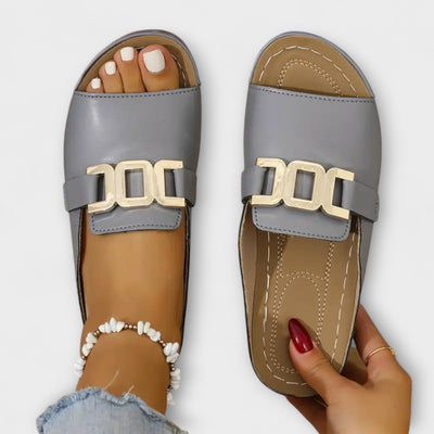 Tinsley – Riemchen-Slides