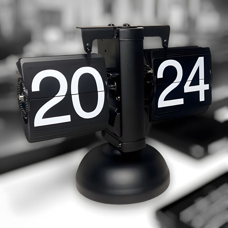 Chronora – Elegante Uhren für modernes Interieur