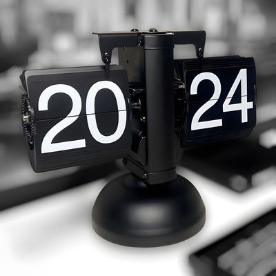 Chronora – Elegante Uhren für modernes Interieur