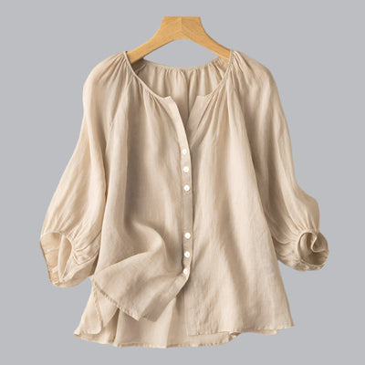 Alena™ | Lässige Bluse für jeden Tag