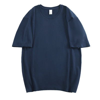 Femme Oversized Relaxed Fit T-Shirt Heidi-Mode