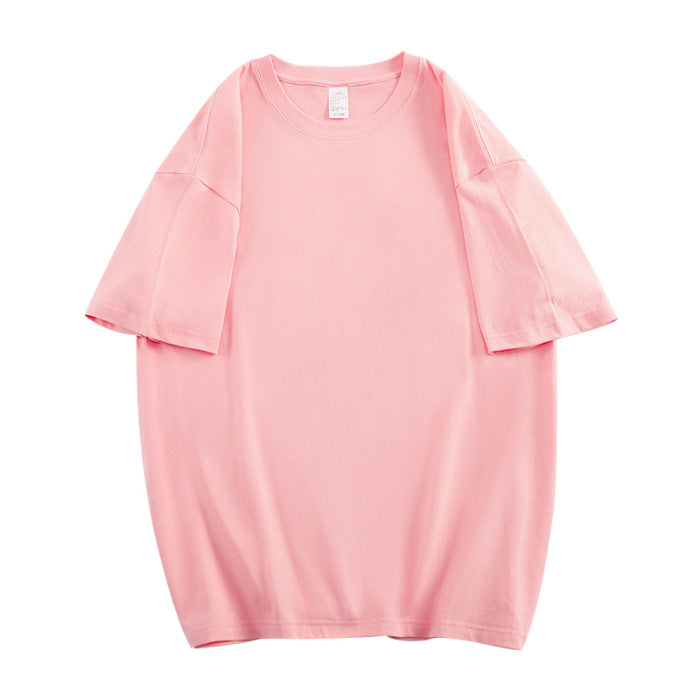 Femme Oversized Relaxed Fit T-Shirt Heidi-Mode