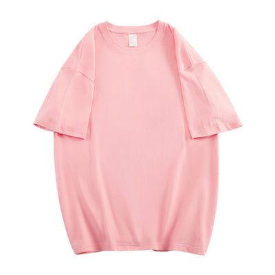 Femme Oversized Relaxed Fit T-Shirt Heidi-Mode