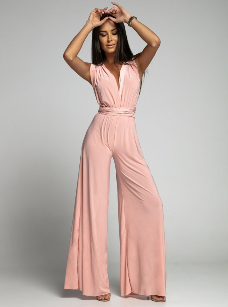 Helene - Gala-Jumpsuit