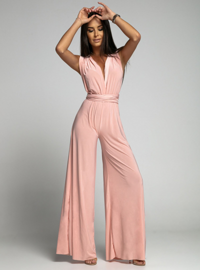 Helene - Gala-Jumpsuit