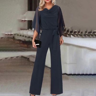 Vilhemina - Modischer Jumpsuit
