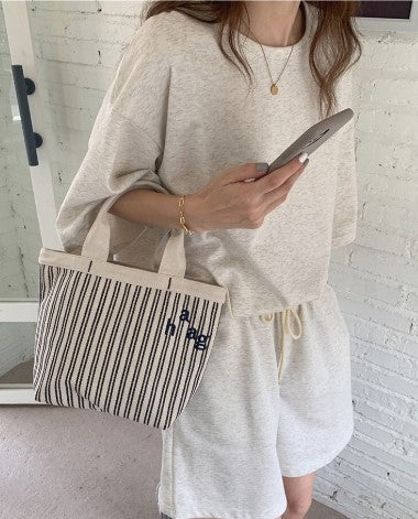 Femme Relaxed-Fit Freizeit Sweatshirt Heidi-Mode