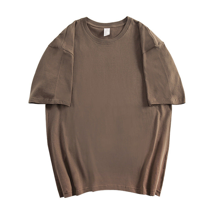 Femme Oversized Relaxed Fit T-Shirt Heidi-Mode