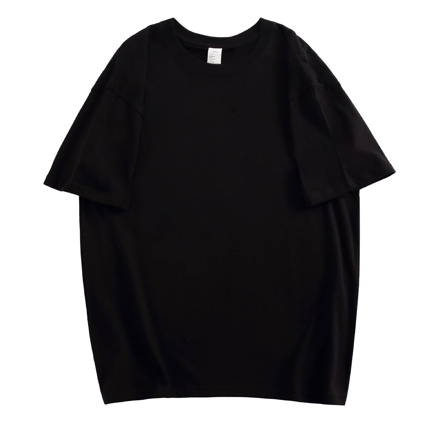 Femme Oversized Relaxed Fit T-Shirt Heidi-Mode
