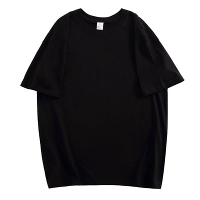 Femme Oversized Relaxed Fit T-Shirt Heidi-Mode