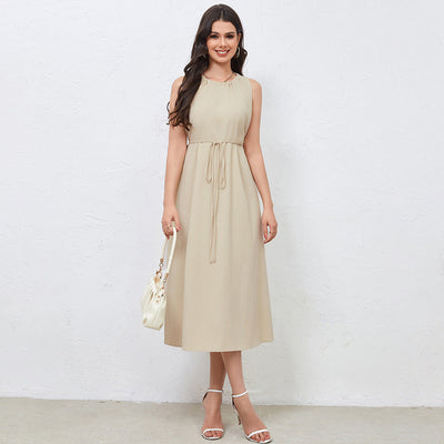 Wendy - Schnürschuhe mit Slim-Fit plissiertem Rückenkleid