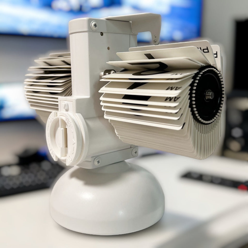 Chronora – Elegante Uhren für modernes Interieur