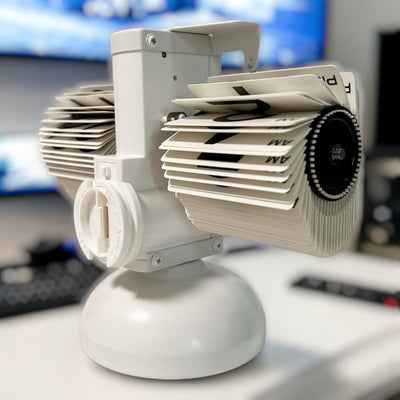 Chronora – Elegante Uhren für modernes Interieur