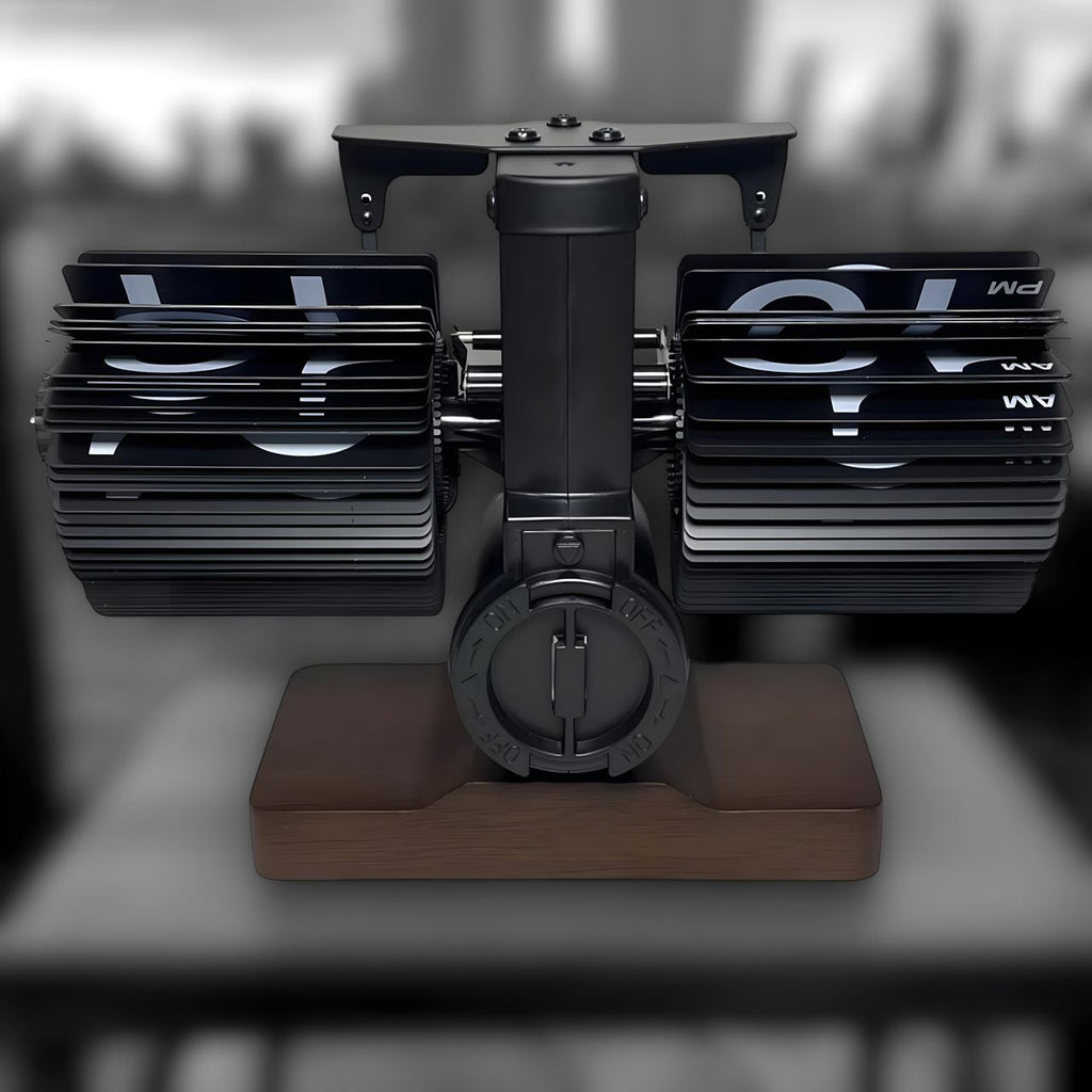 Chronora – Elegante Uhren für modernes Interieur