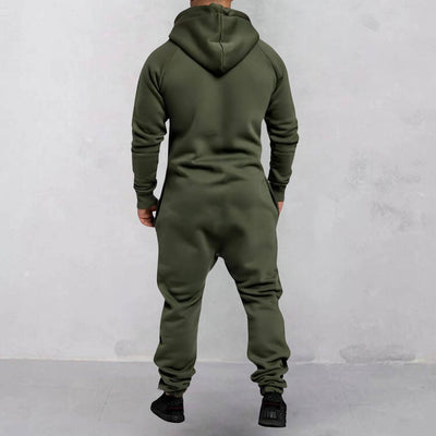 Oliver™ - Winter Kapuzen-Overall