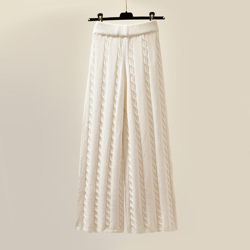 NordCuddle™ Luxuriöses dreiteiliges Lady-Set für den Winter