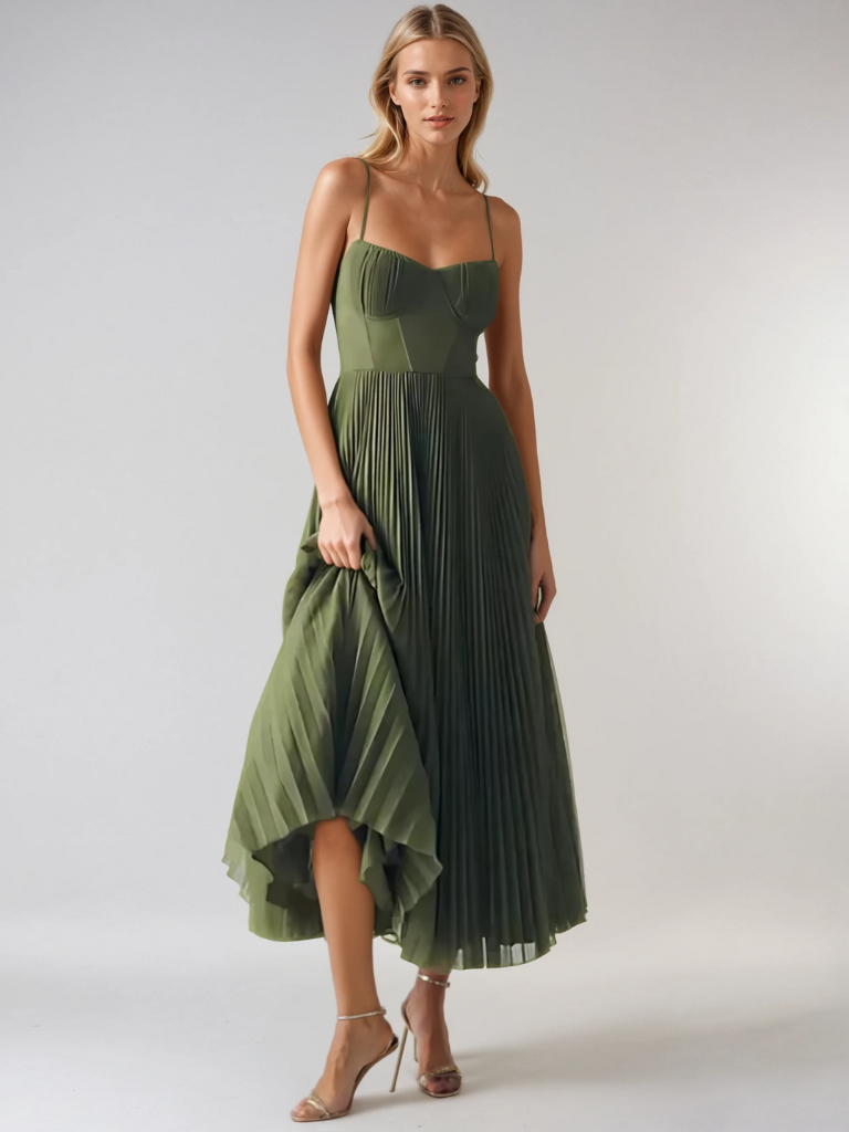 VERONIQUE MAXI DRESS