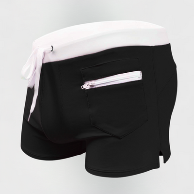 Marco  | Der technische Anzug für einen sicheren Stil, egal wo du bist