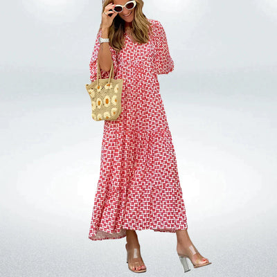 Sophia - Damen-Freizeitkleid, Zeitgemäß & Bequem