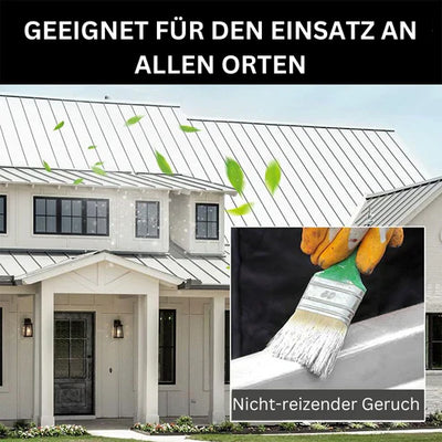 RustAway™ – Multifunktionaler Rostentferner und Konversionsformel