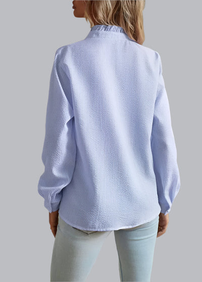 Adalheide™ | Langärmlige Bluse für Damen