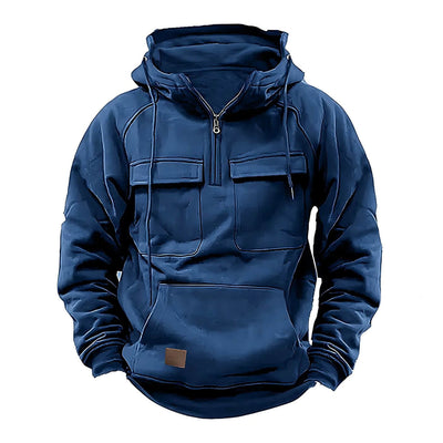 Philipp™ - Premium Kapuzenpullover