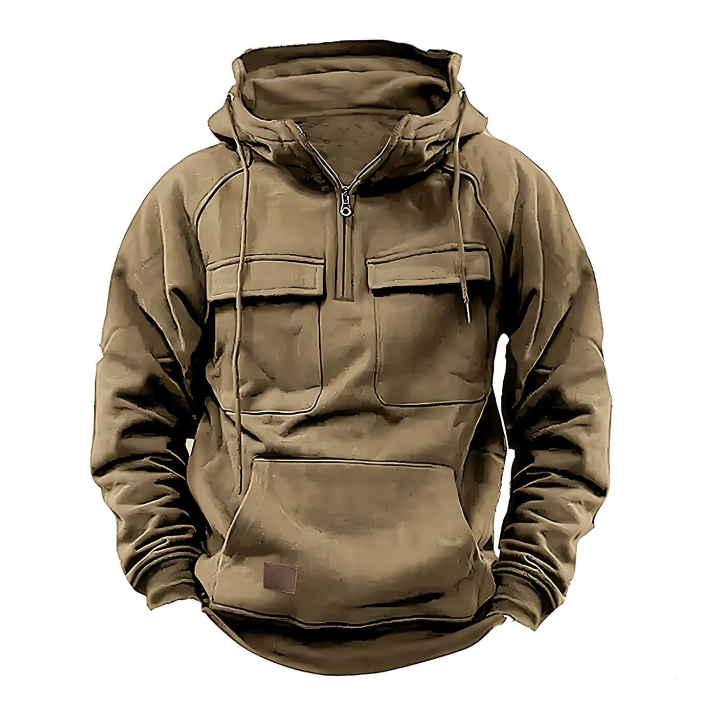 Philipp™ - Premium Kapuzenpullover