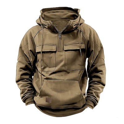 Philipp™ - Premium Kapuzenpullover