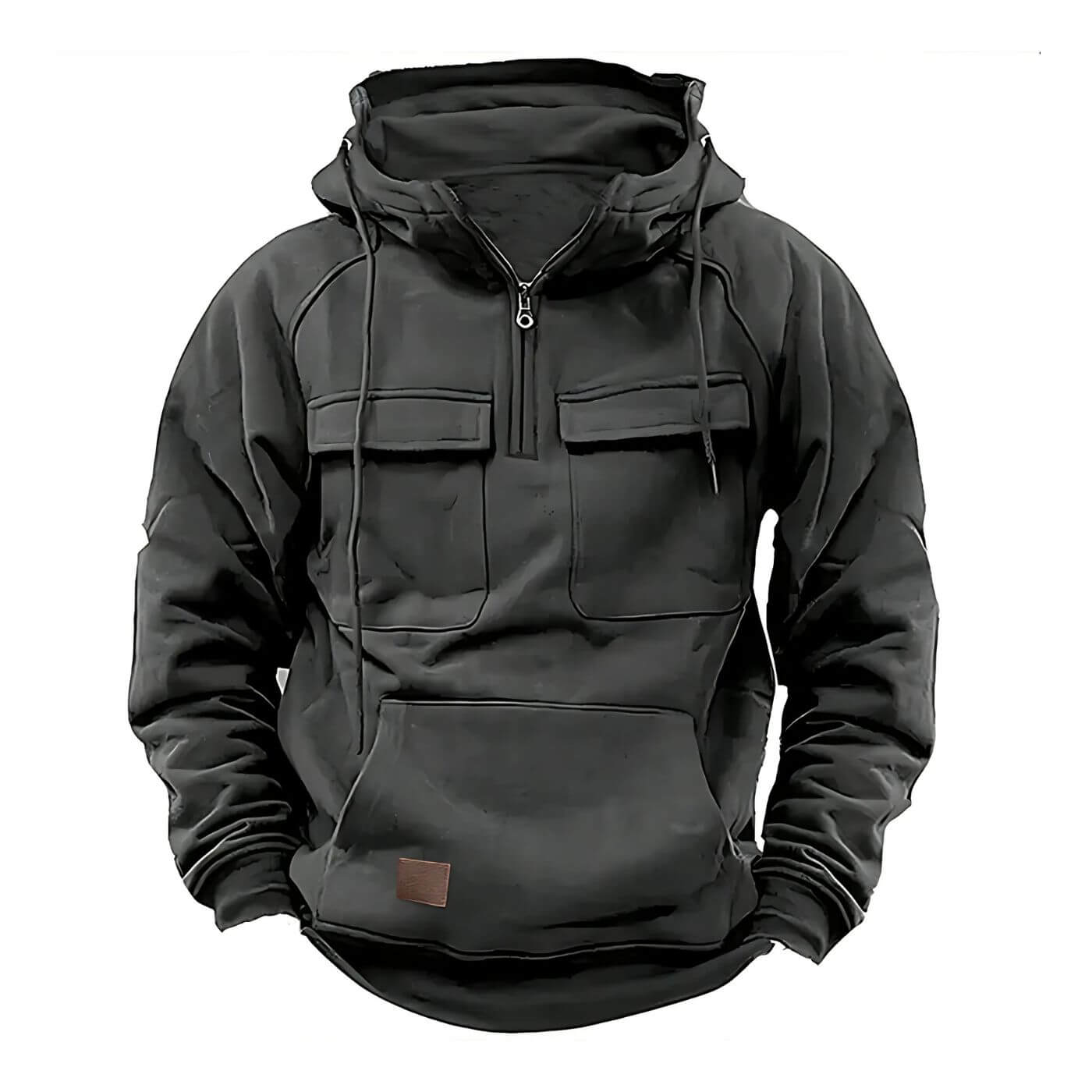 Philipp™ - Premium Kapuzenpullover