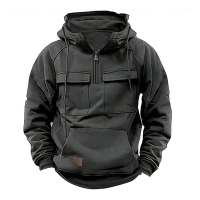 Philipp™ - Premium Kapuzenpullover