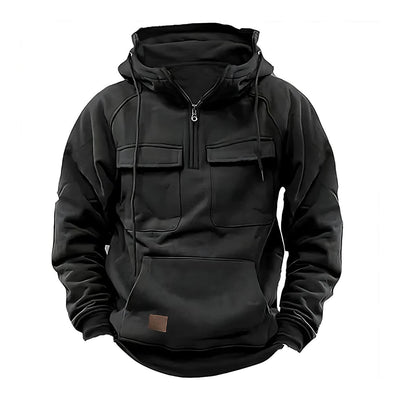 Philipp™ - Premium Kapuzenpullover