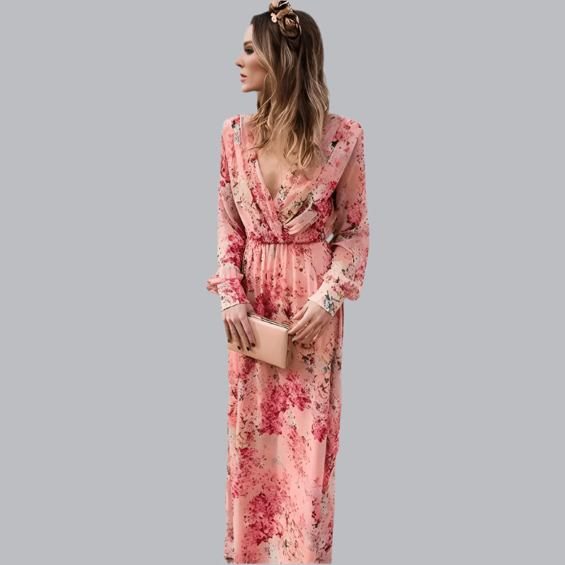 Pia™ | Lässiges Kleid für jeden Tag