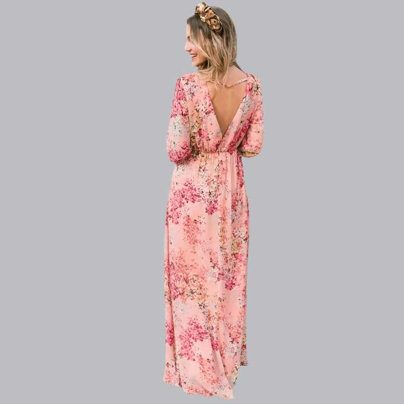 Pia™ | Lässiges Kleid für jeden Tag