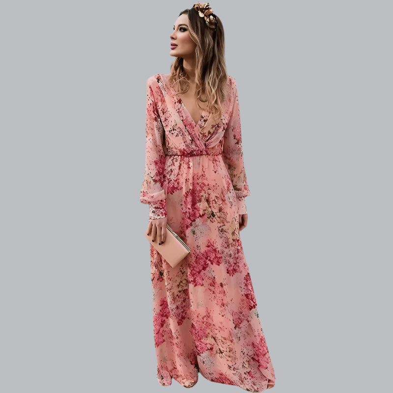 Pia™ | Lässiges Kleid für jeden Tag