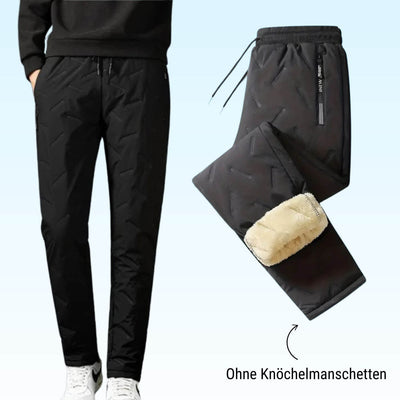 PolarFleece™ - Thermohose mit Fleecefutter
