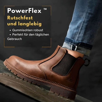 PowerFlex™ - Herren Sicherheitsschuhe