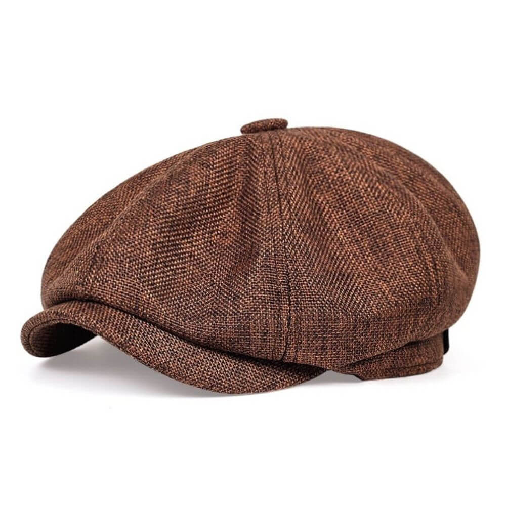 Prince™ - Vintage Gatsby-Style Mütze (1+1 GRATIS)