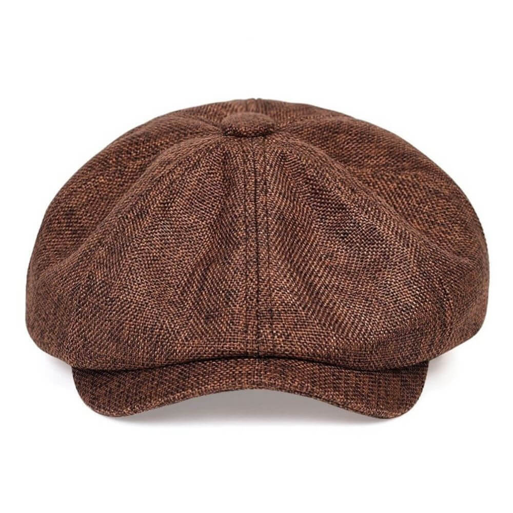 Prince™ - Vintage Gatsby-Style Mütze (1+1 GRATIS)