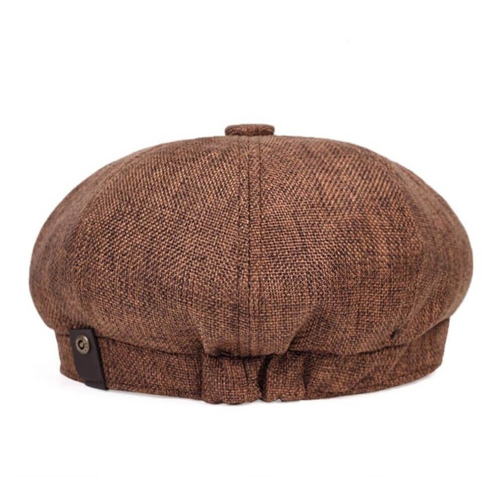 Prince™ - Vintage Gatsby-Style Mütze (1+1 GRATIS)