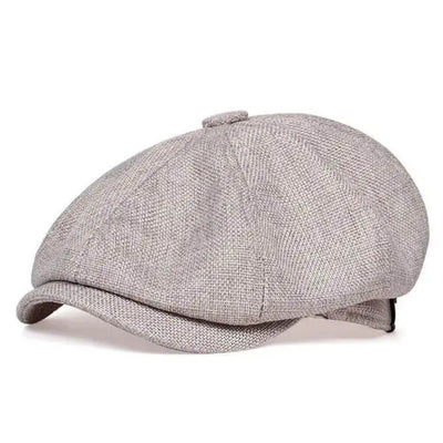 Prince™ - Vintage Gatsby-Style Mütze (1+1 GRATIS)