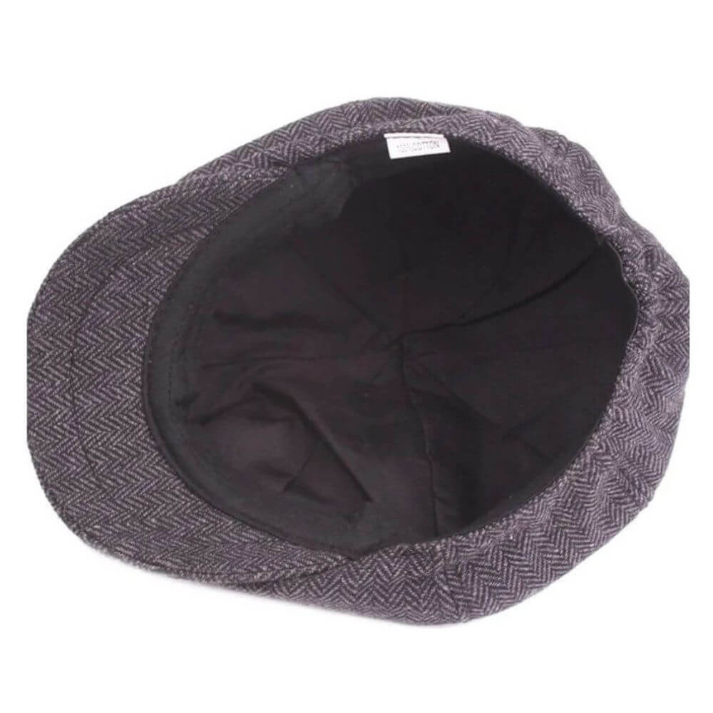 Prince™ - Vintage Gatsby-Style Mütze (1+1 GRATIS)